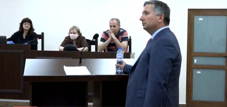 Прокуратурата протестира оправдаването на Прокопиев